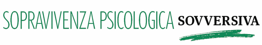 Sopravvivenza Psicologica